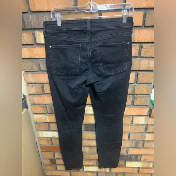 Pilcro and the Letterpress Women's Fit Sjej Jeans - Picture 2 of 6